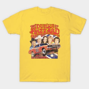 Vintage 70s Movie One T-Shirt